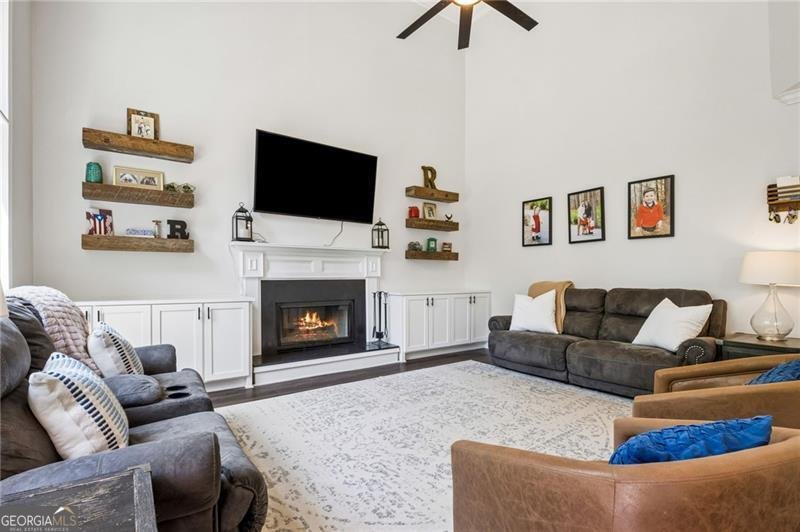 5428 Glencastle Way Suwanee - Photo 24