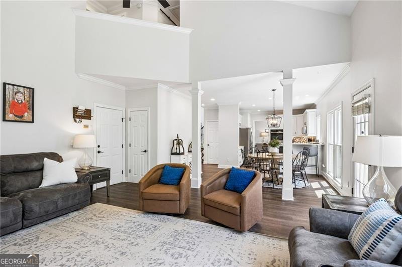 5428 Glencastle Way Suwanee - Photo 25