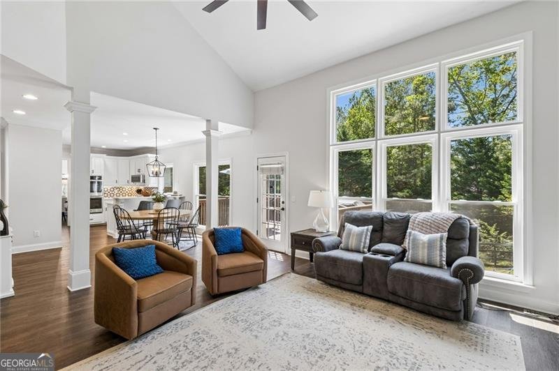 5428 Glencastle Way Suwanee - Photo 26