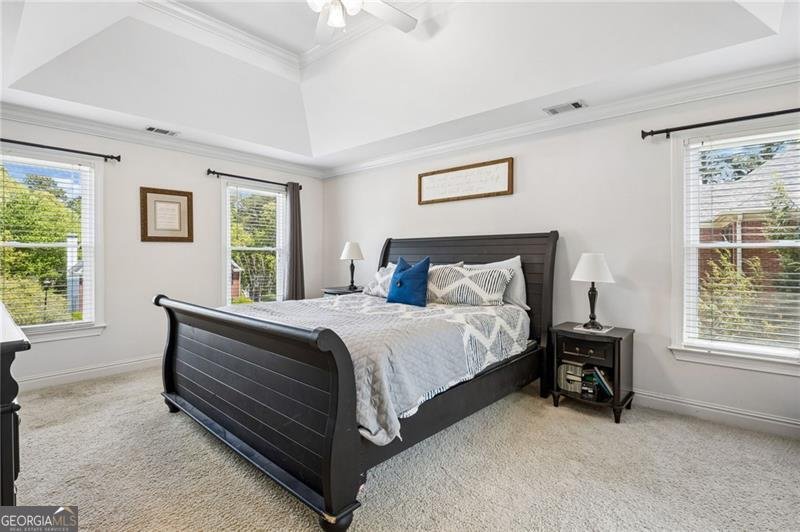 5428 Glencastle Way Suwanee - Photo 27