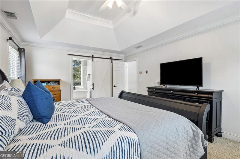 5428 Glencastle Way Suwanee - Photo 28