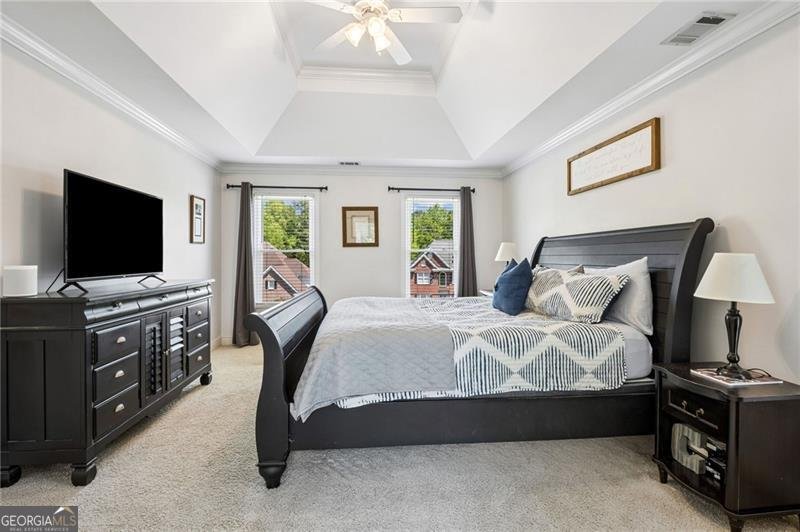 5428 Glencastle Way Suwanee - Photo 29