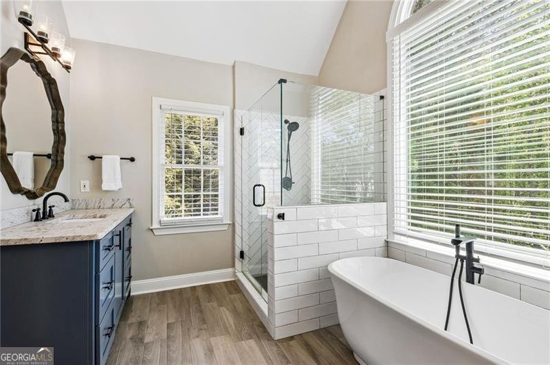 5428 Glencastle Way Suwanee - Photo 31