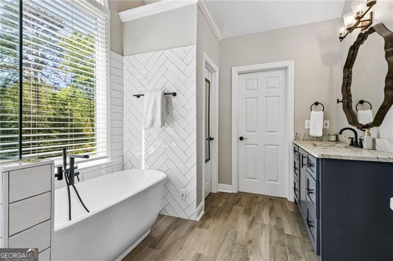 5428 Glencastle Way Suwanee - Photo 32