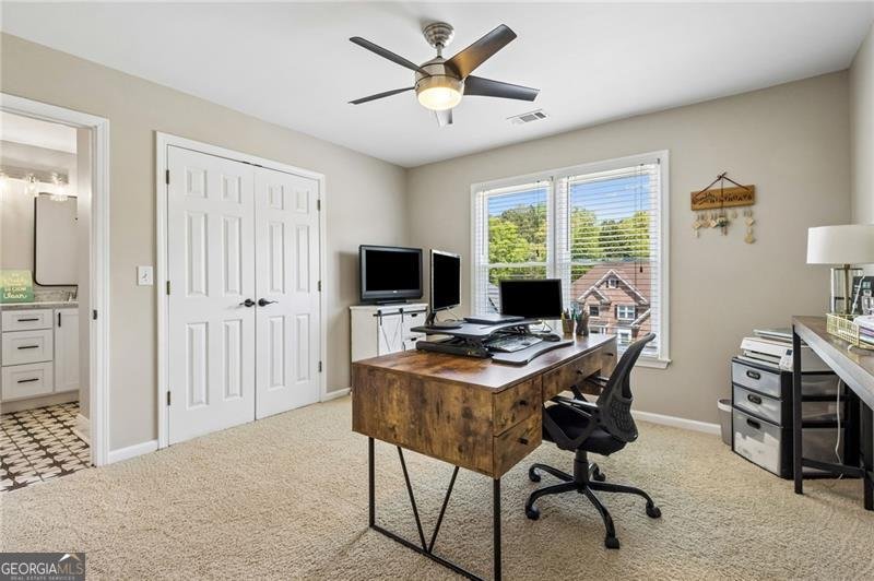 5428 Glencastle Way Suwanee - Photo 34