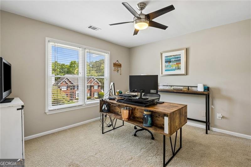 5428 Glencastle Way Suwanee - Photo 35