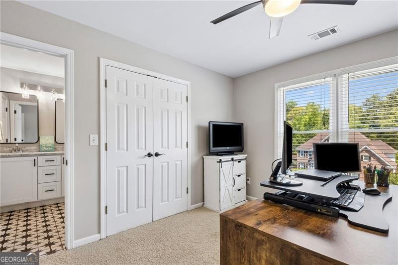 5428 Glencastle Way Suwanee - Photo 36