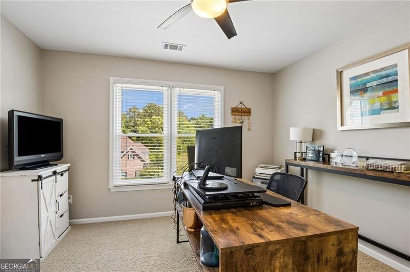 5428 Glencastle Way Suwanee - Photo 37