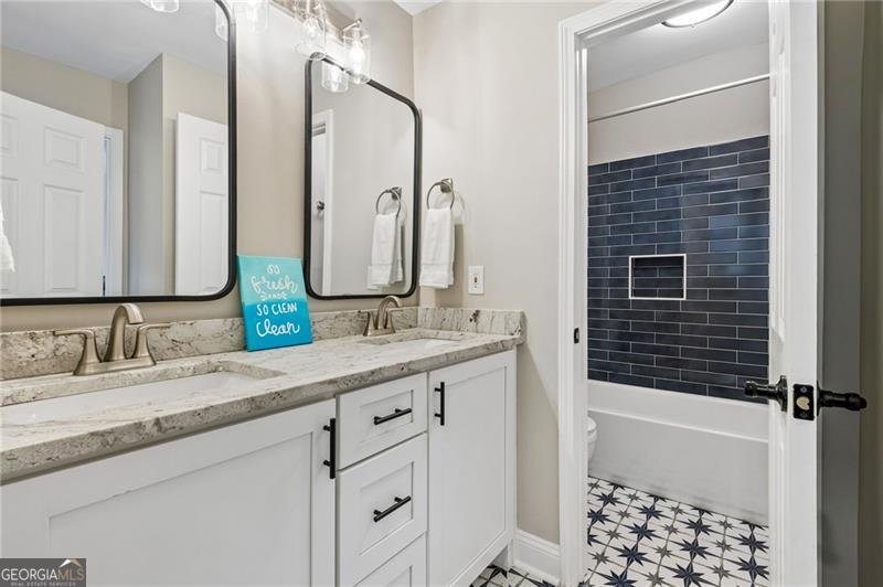 5428 Glencastle Way Suwanee - Photo 38