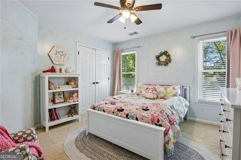 5428 Glencastle Way Suwanee - Photo 39