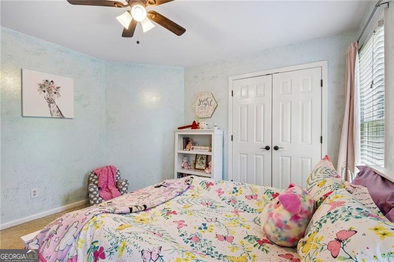 5428 Glencastle Way Suwanee - Photo 41