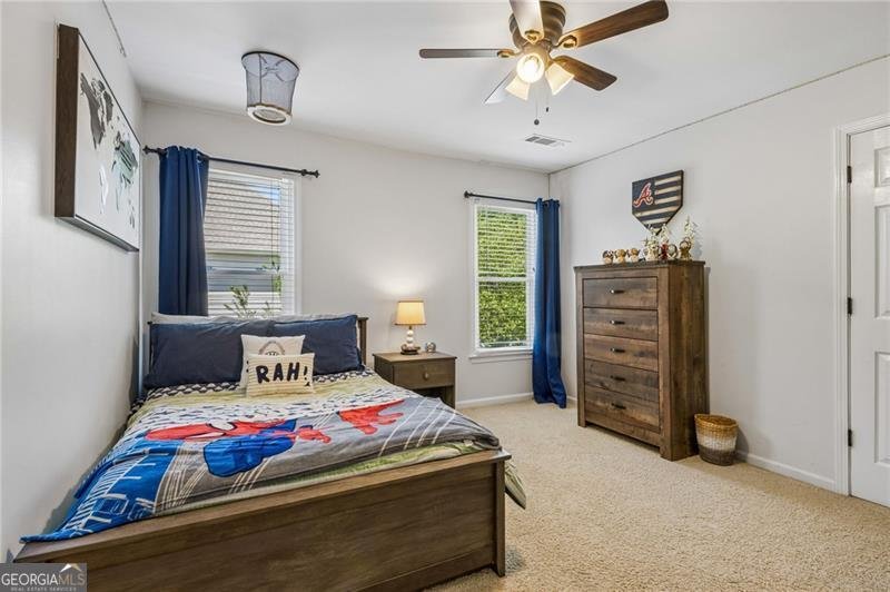 5428 Glencastle Way Suwanee - Photo 42