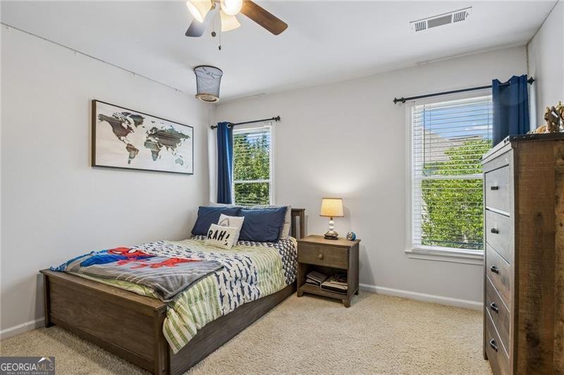 5428 Glencastle Way Suwanee - Photo 43