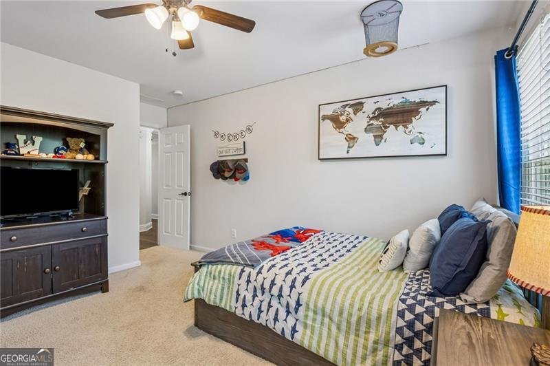 5428 Glencastle Way Suwanee - Photo 44