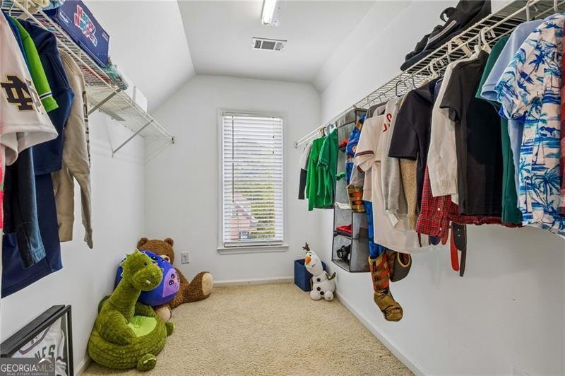 5428 Glencastle Way Suwanee - Photo 45