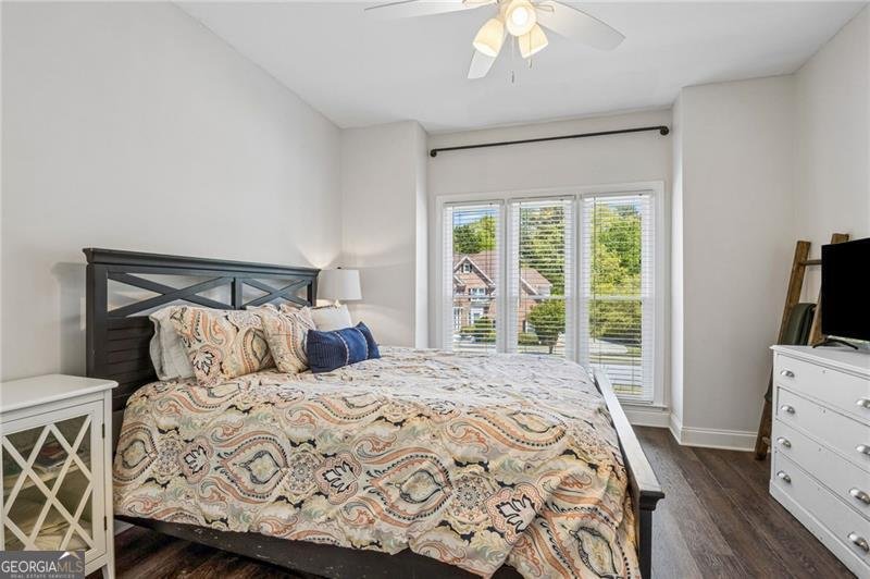 5428 Glencastle Way Suwanee - Photo 46