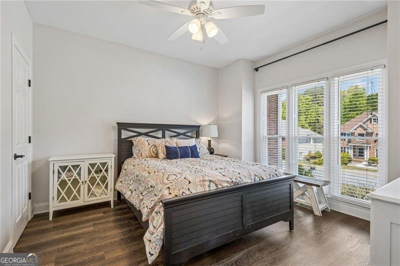 5428 Glencastle Way Suwanee - Photo 47