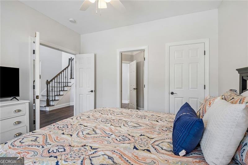 5428 Glencastle Way Suwanee - Photo 48