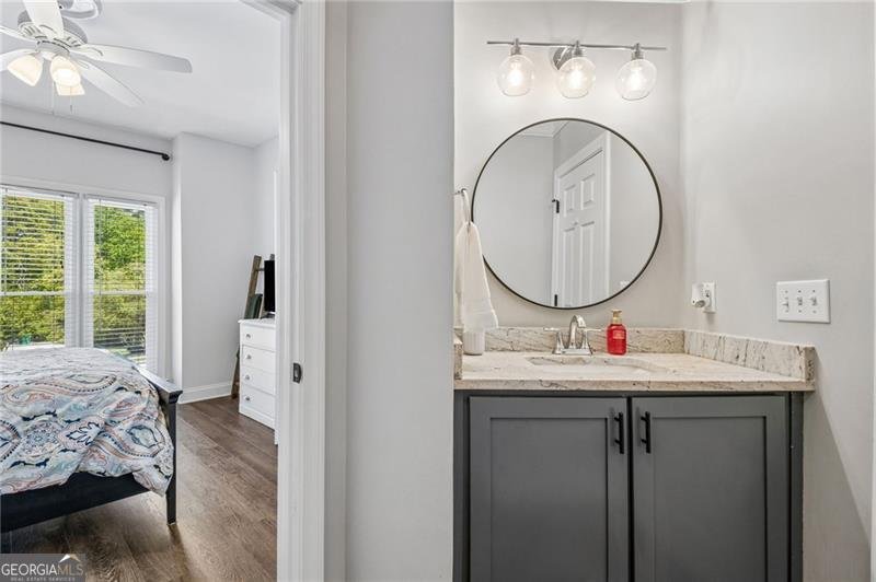 5428 Glencastle Way Suwanee - Photo 49