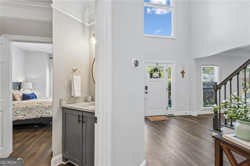 5428 Glencastle Way Suwanee - Photo 50