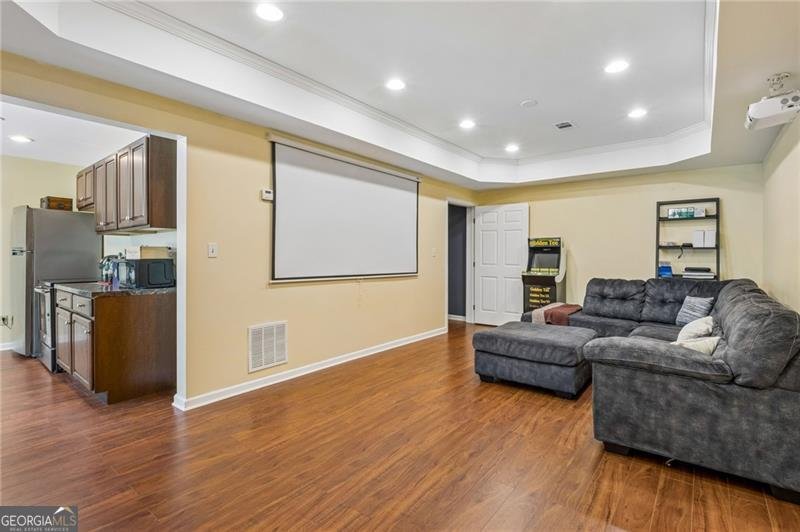 5428 Glencastle Way Suwanee - Photo 51