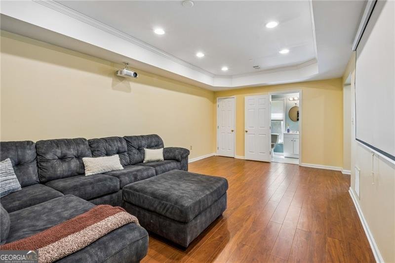 5428 Glencastle Way Suwanee - Photo 52