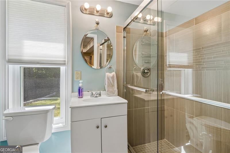 5428 Glencastle Way Suwanee - Photo 53