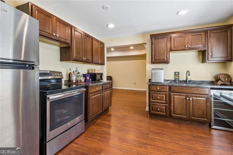 5428 Glencastle Way Suwanee - Photo 55