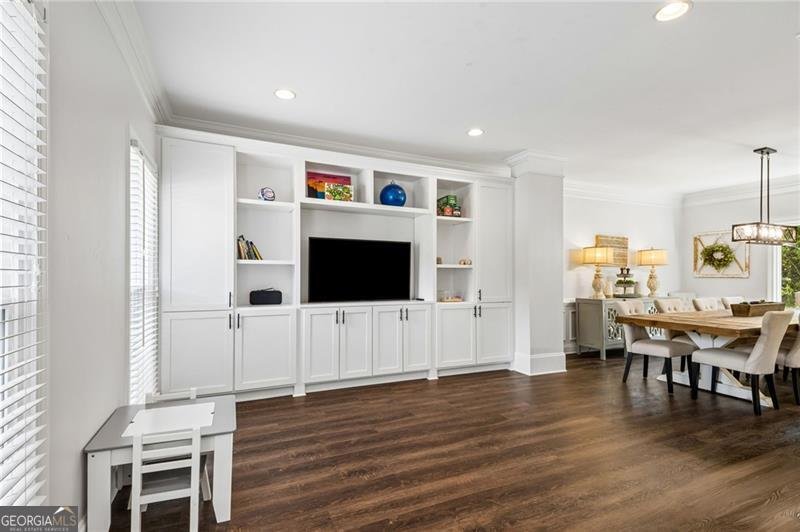 5428 Glencastle Way Suwanee - Photo 6