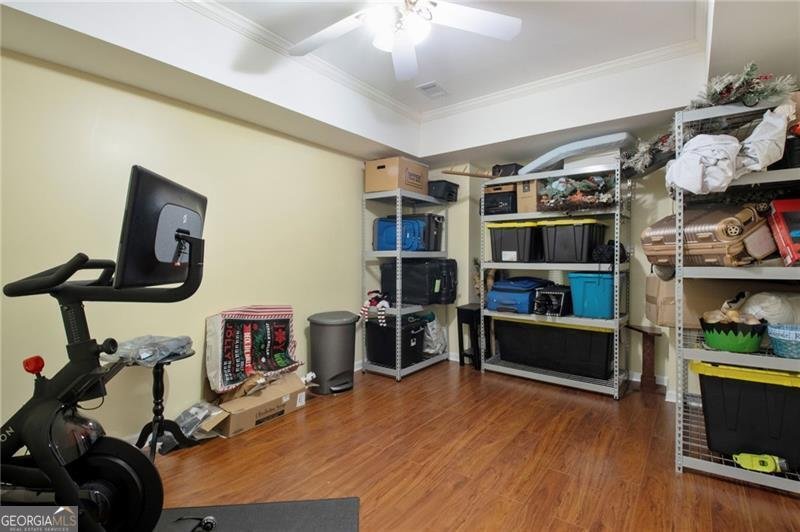 5428 Glencastle Way Suwanee - Photo 60