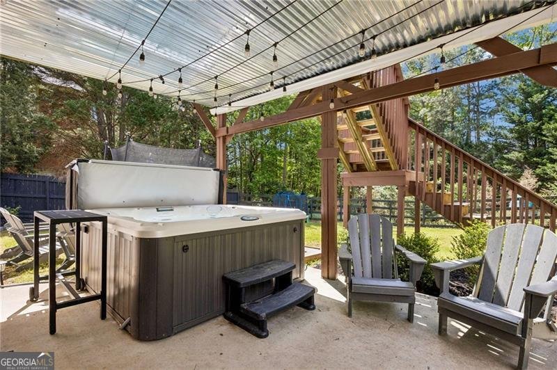 5428 Glencastle Way Suwanee - Photo 62