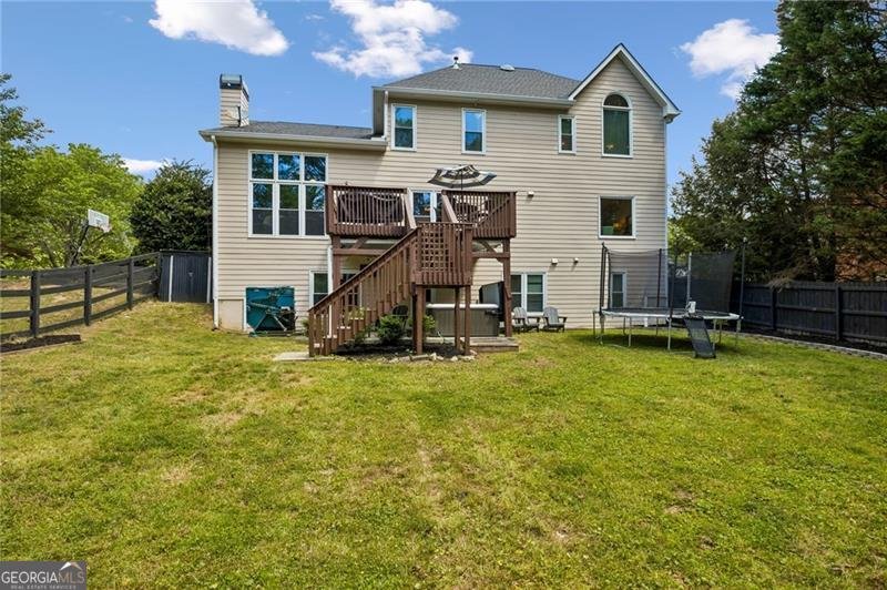 5428 Glencastle Way Suwanee - Photo 63