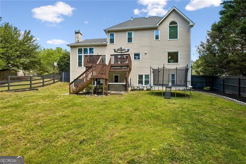 5428 Glencastle Way Suwanee - Photo 64