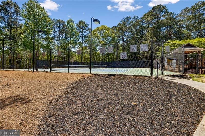 5428 Glencastle Way Suwanee - Photo 65