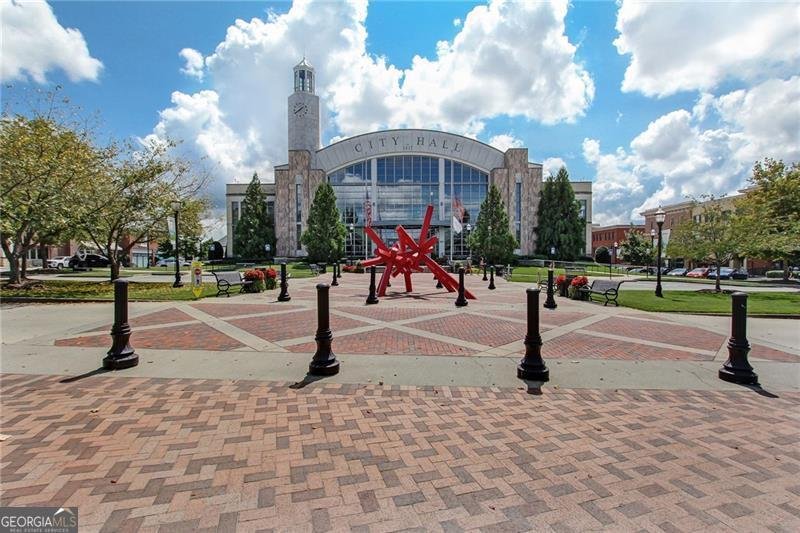 5428 Glencastle Way Suwanee - Photo 66