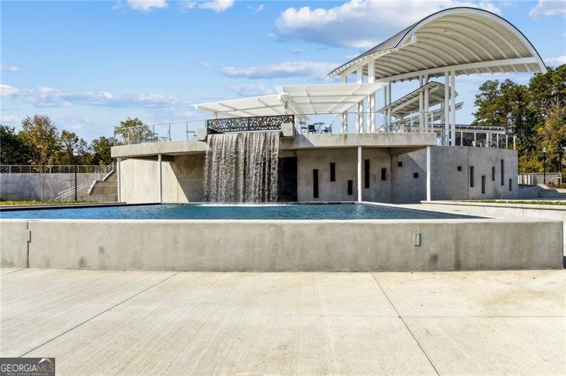 5428 Glencastle Way Suwanee - Photo 67