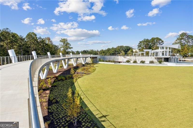 5428 Glencastle Way Suwanee - Photo 69