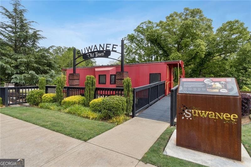 5428 Glencastle Way Suwanee - Photo 72