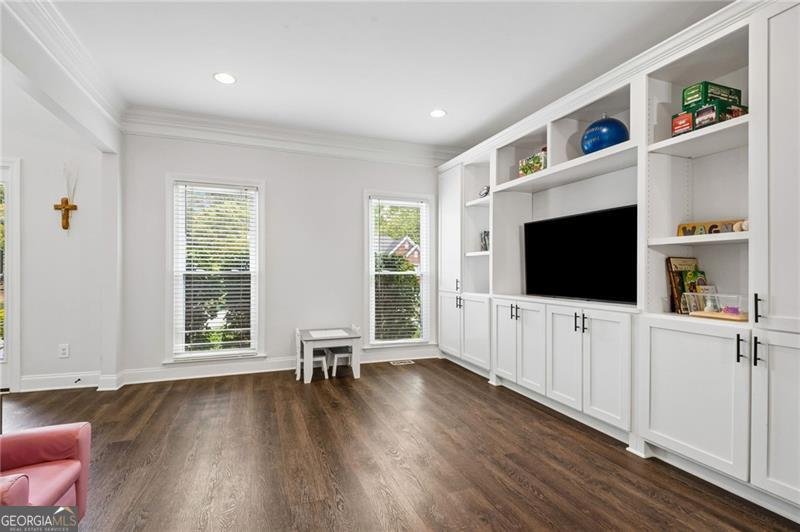 5428 Glencastle Way Suwanee - Photo 8