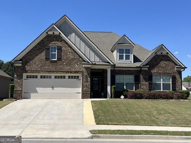 4431 Birch Meadow Trail Gainesville - Photo 1