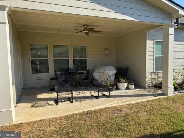 4431 Birch Meadow Trail Gainesville - Photo 19