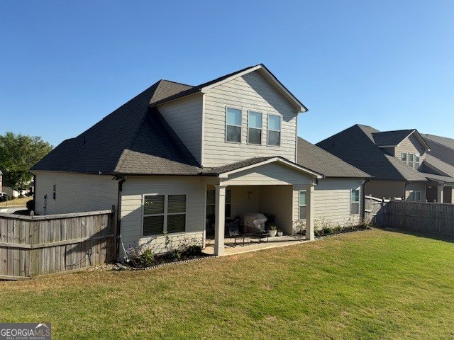 4431 Birch Meadow Trail Gainesville - Photo 20