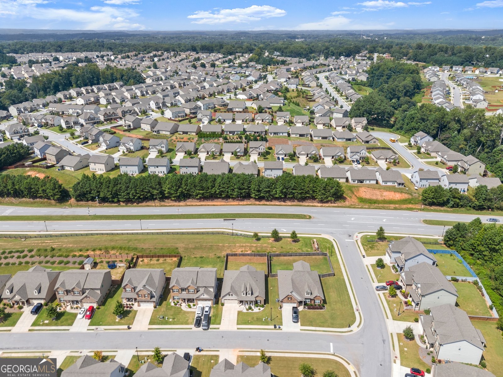 4431 Birch Meadow Trail Gainesville - Photo 22