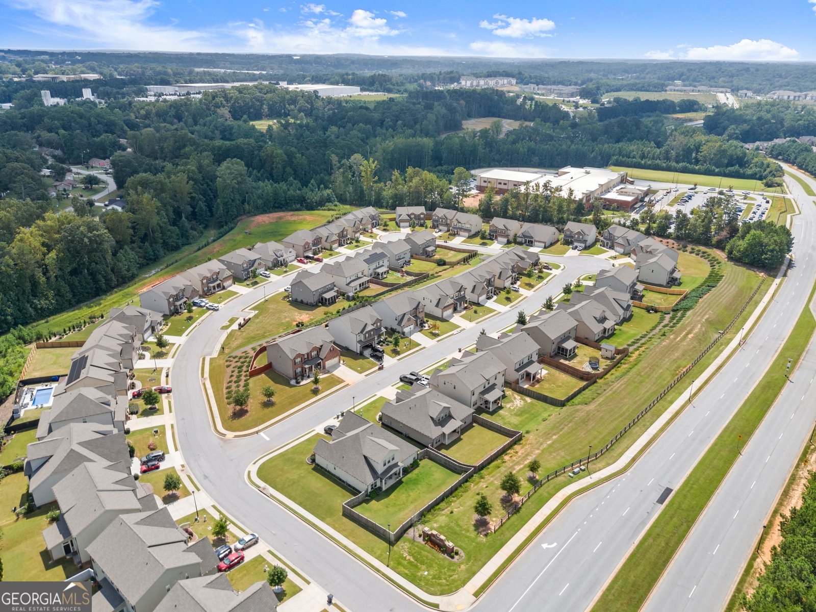 4431 Birch Meadow Trail Gainesville - Photo 23