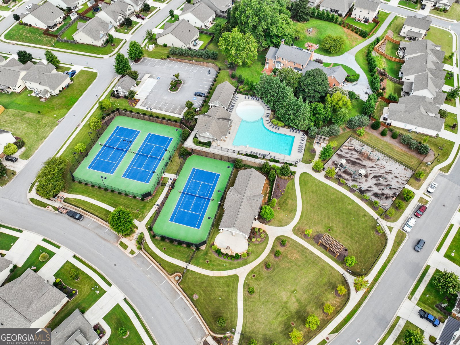 4431 Birch Meadow Trail Gainesville - Photo 24