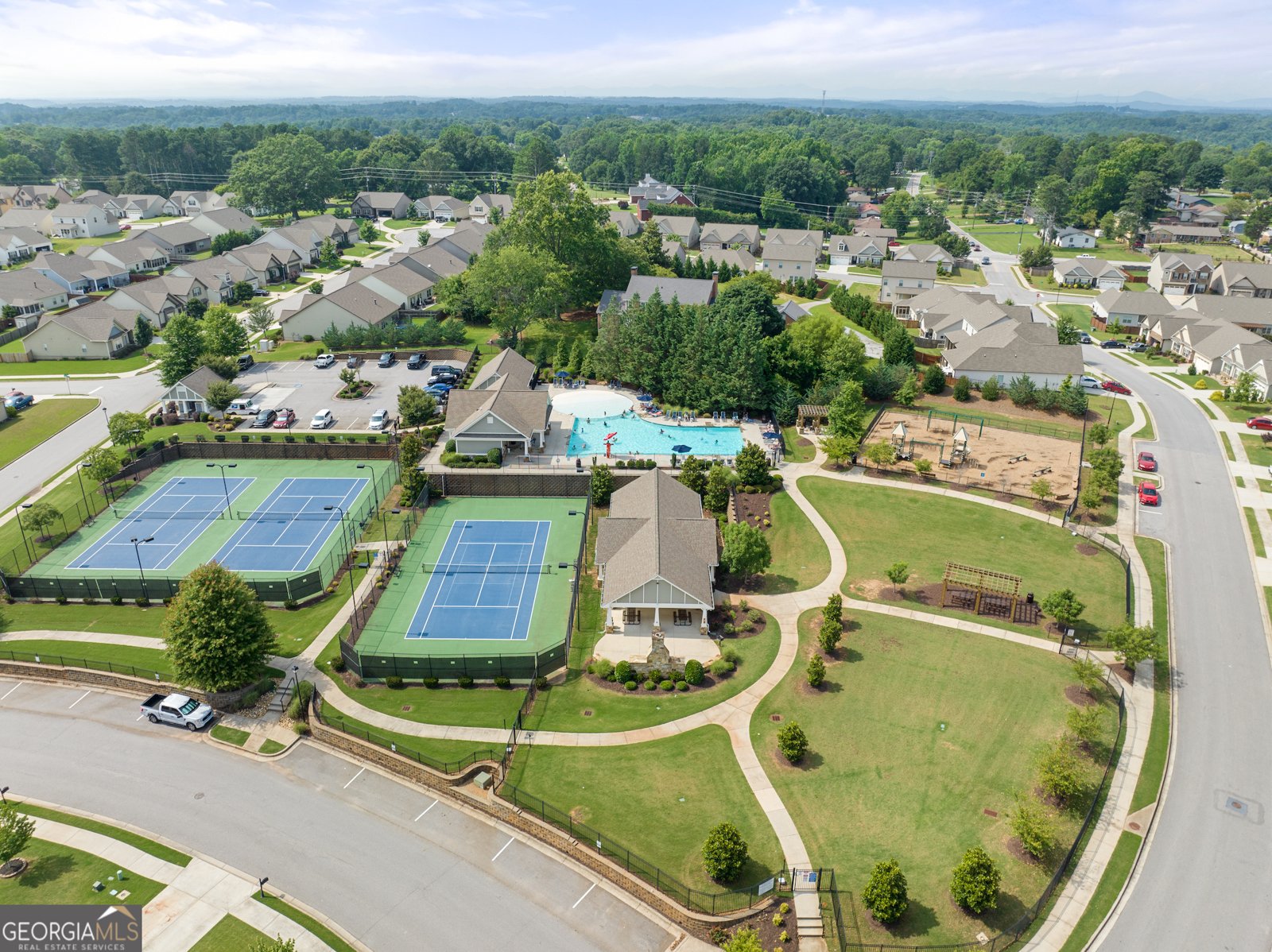 4431 Birch Meadow Trail Gainesville - Photo 25