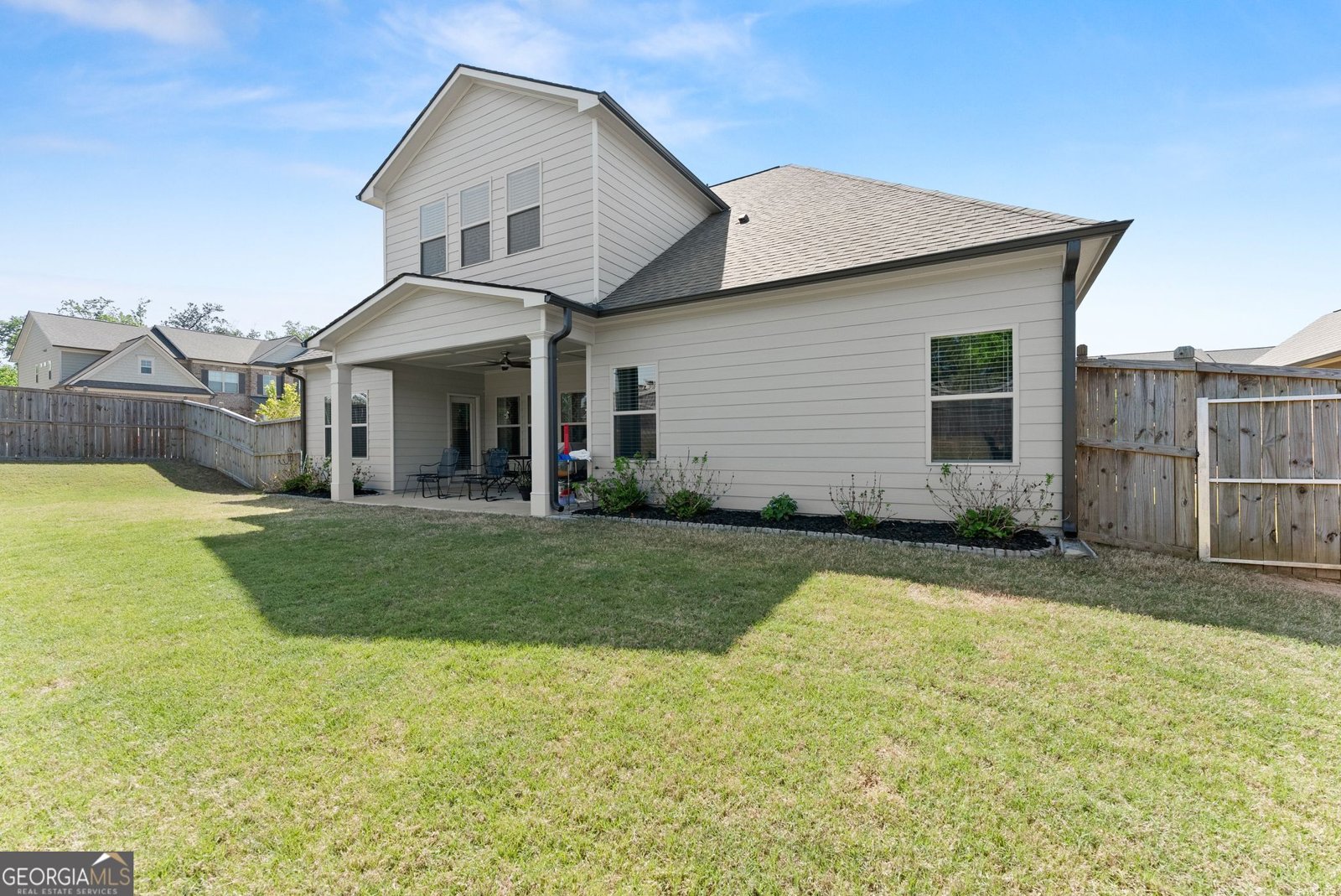 4431 Birch Meadow Trail Gainesville - Photo 41