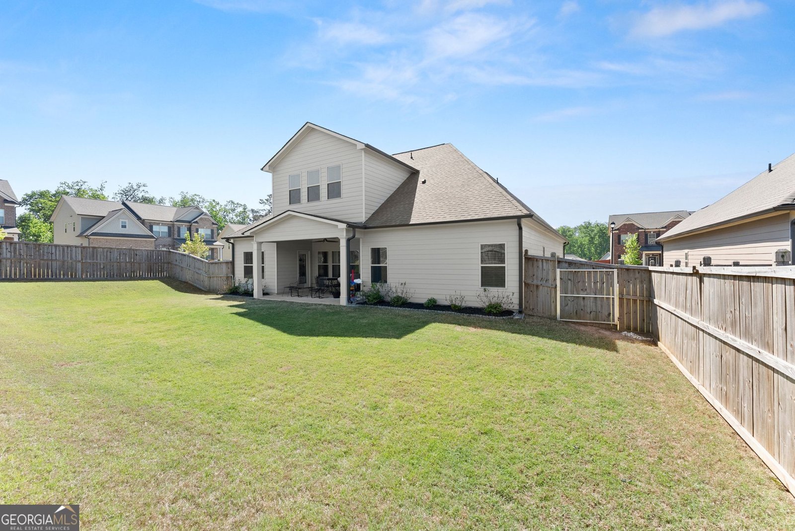 4431 Birch Meadow Trail Gainesville - Photo 42