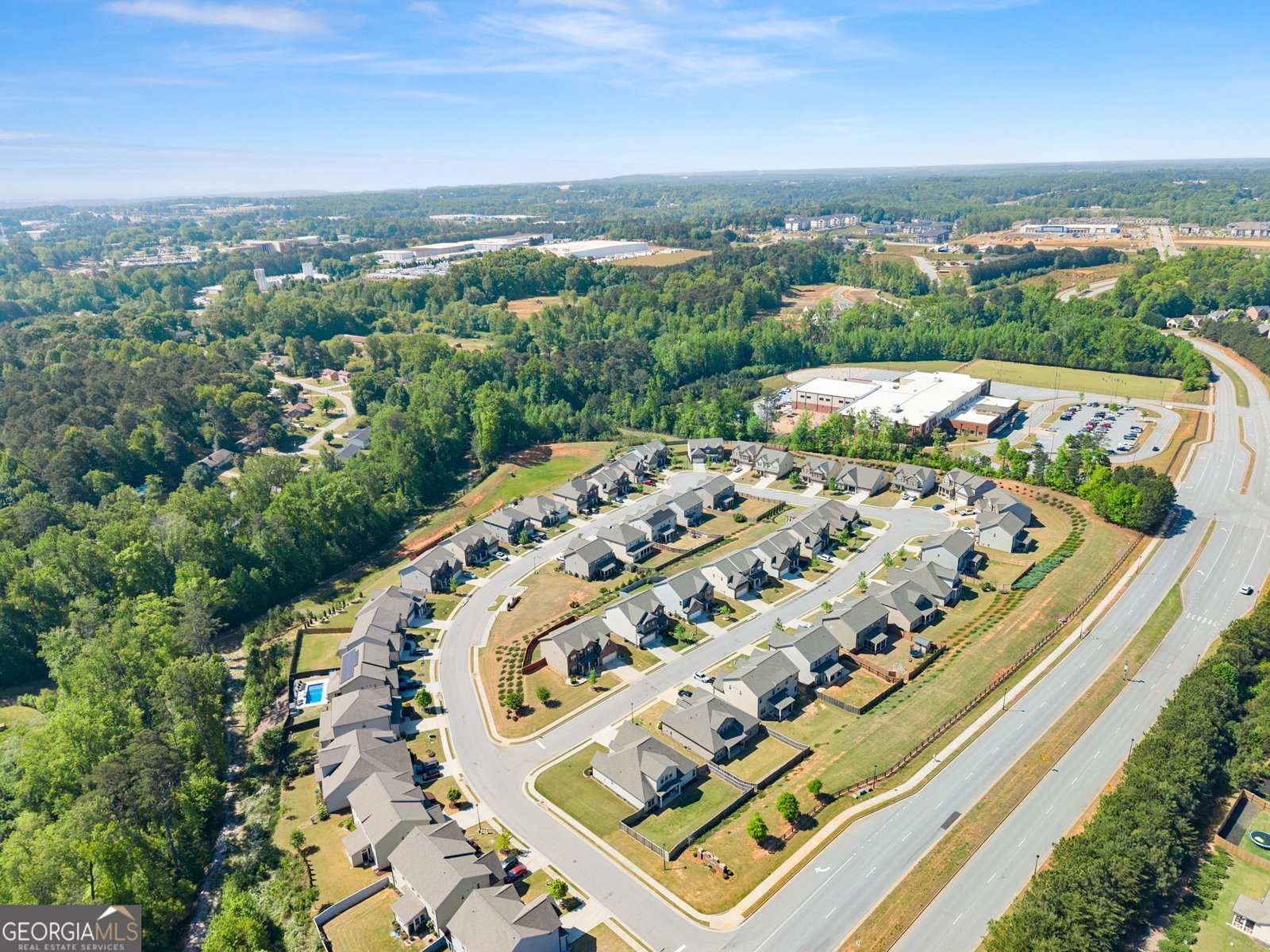 4431 Birch Meadow Trail Gainesville - Photo 47