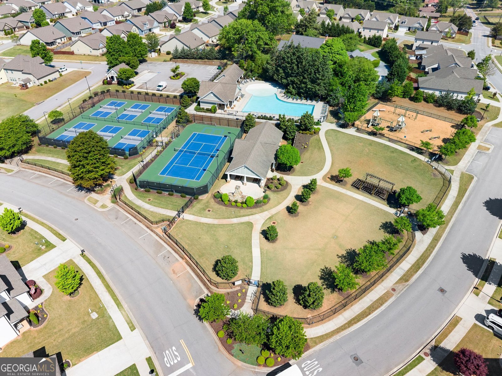 4431 Birch Meadow Trail Gainesville - Photo 51